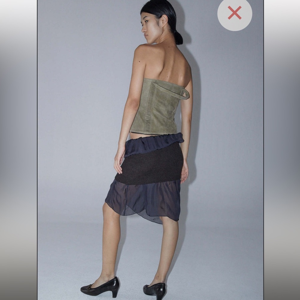Paloma Wool Holly Skirt - Picture 9 of 17
